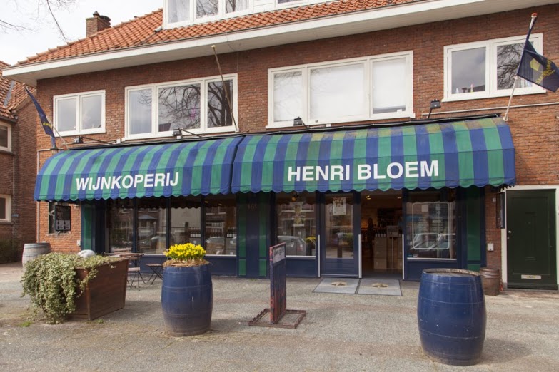 Henri Bloem Amersfoort