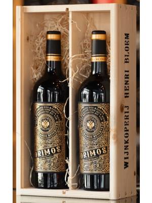   01 Met een gouden randje