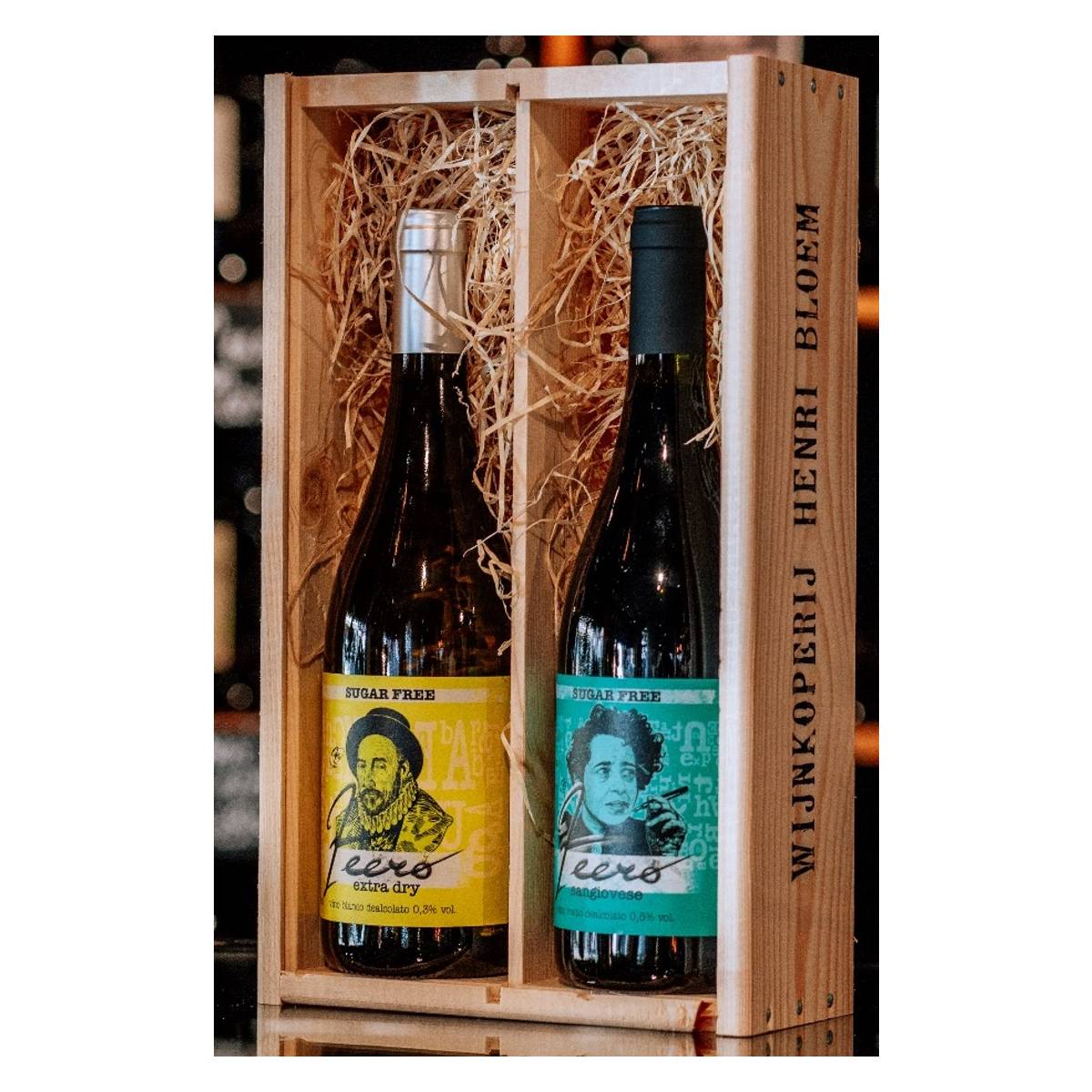 14 Zeero Collection 14 Zeero Collection - www.henribloem.nl - Henri Bloem 14 Zeero Collection 14 Zeero Collection - www.henribloem.nl - Henri Bloem