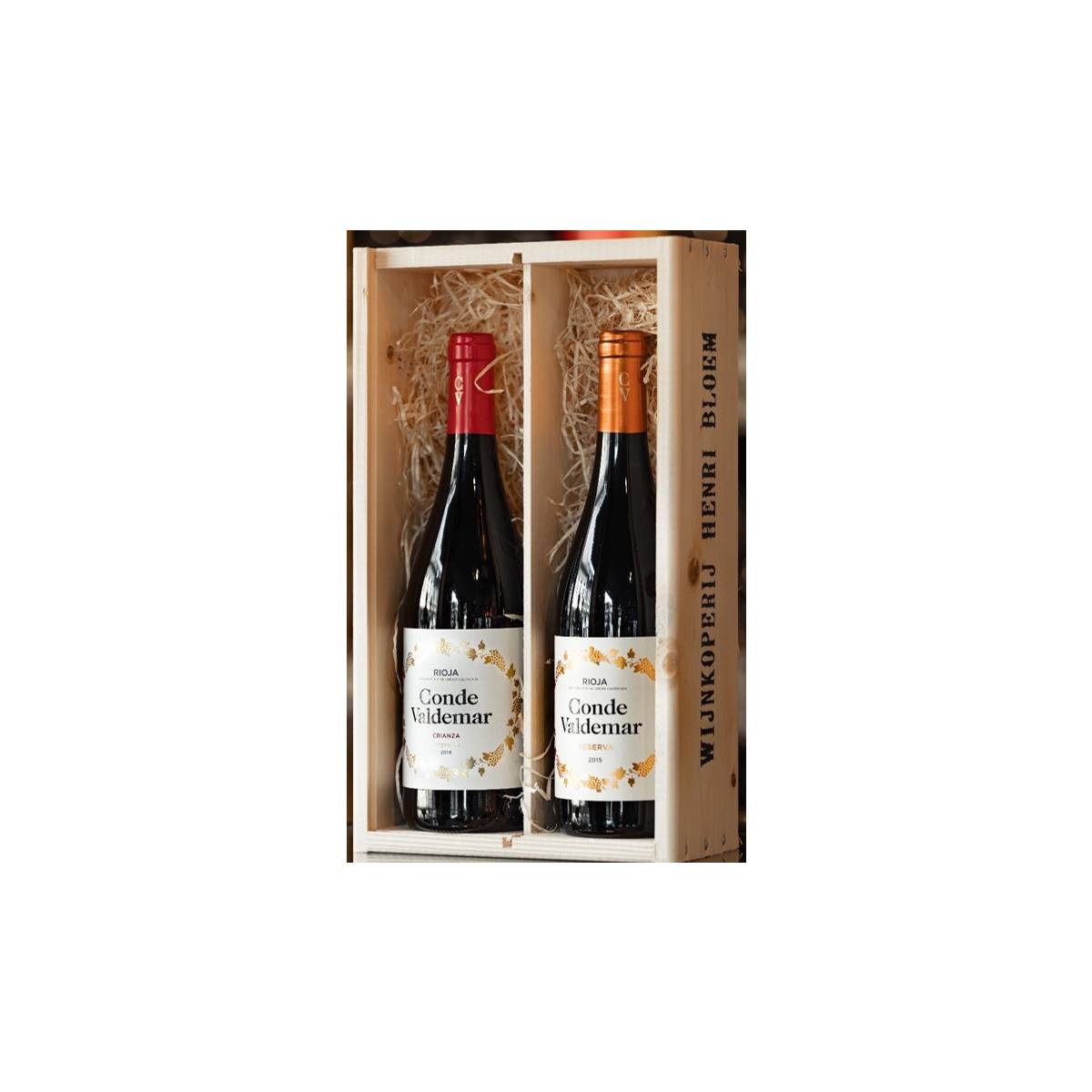 02 Koning van Rioja 02 Koning van Rioja - www.henribloem.nl - Henri Bloem 02 Koning van Rioja 02 Koning van Rioja - www.henribloem.nl - Henri Bloem