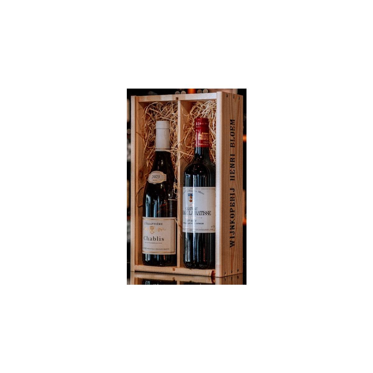 04 Stijvol Frankrijk 04 Stijvol Frankrijk - www.henribloem.nl - Henri Bloem