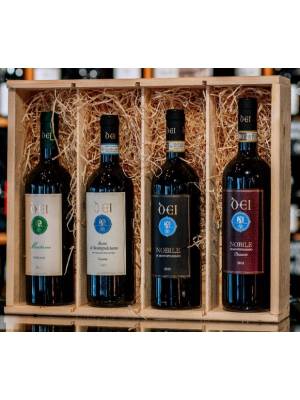   08 Toscaans Meesterstuk