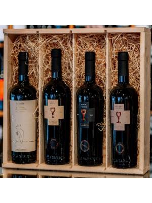   09 Zuid-Italiaanse Signatuur