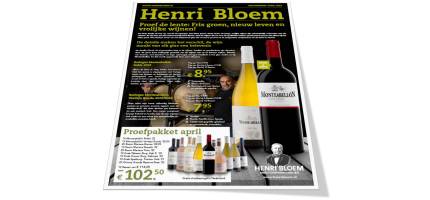 Nieuwsbrief April 2024