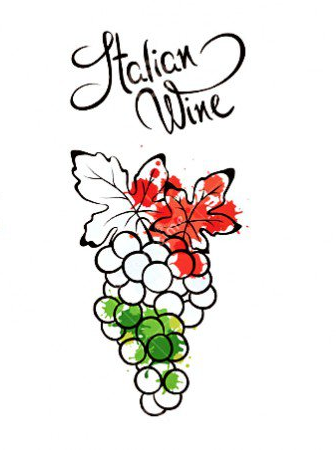 Italiaanse wijnproefavond