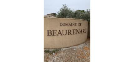 Domaine de Beaurenard, Chateauneuf du Pape