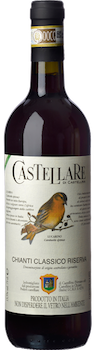 Castellare Chianti Classico Riserva