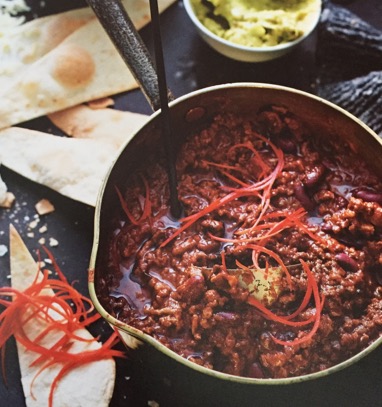 Chili extra large Delicious