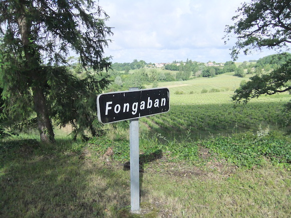 Fongaban