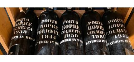 Spectaculaire Port-special bij Henri Bloem Arnhem