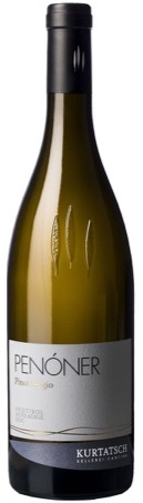 Kurtatsch Pinot Gris Penoner