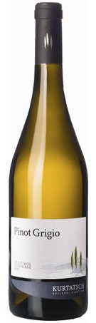 Kurtatsch Pinot Grigio