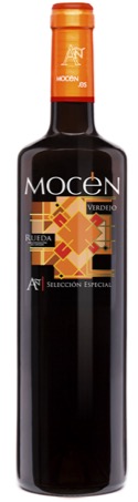 Mocen Verdejo