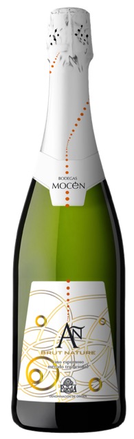 Mocen Spumante