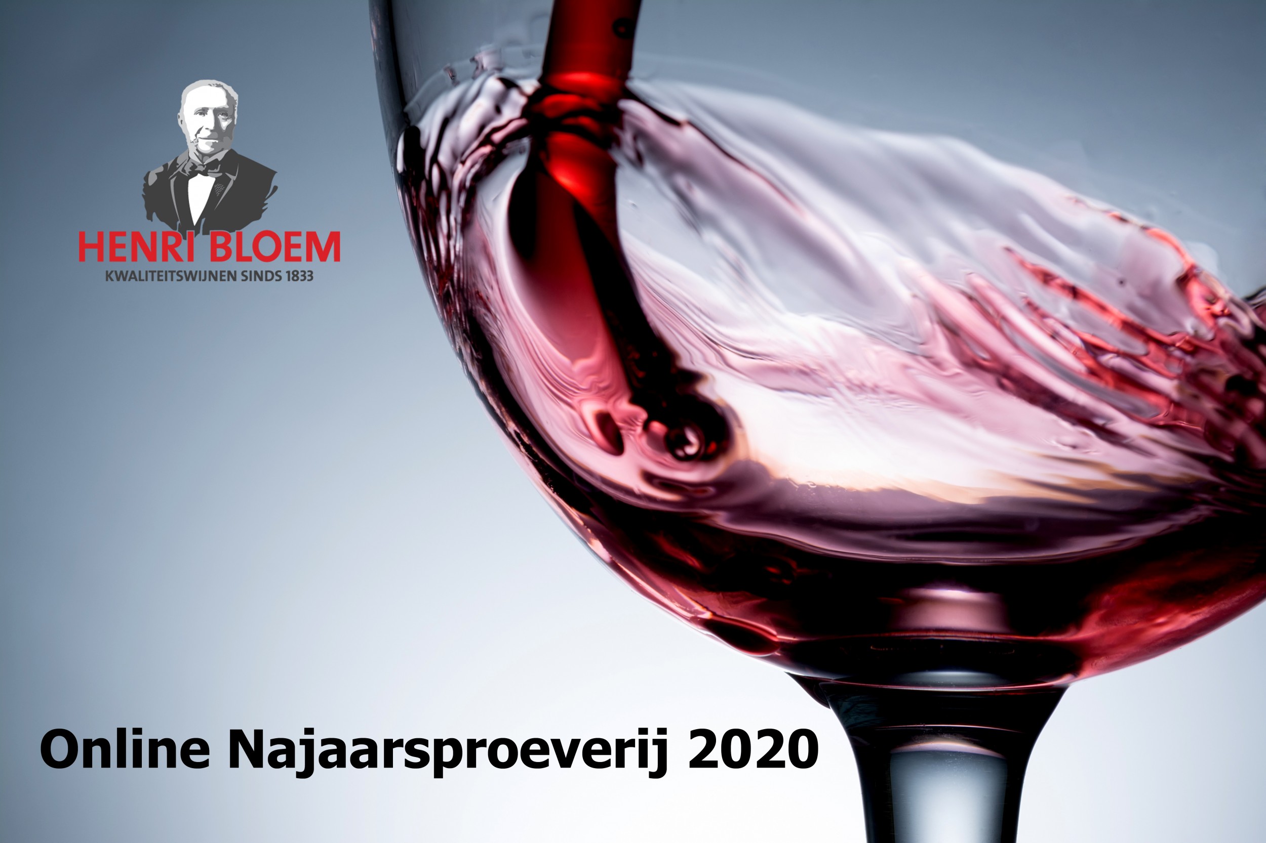 Online Najaarsproeverij