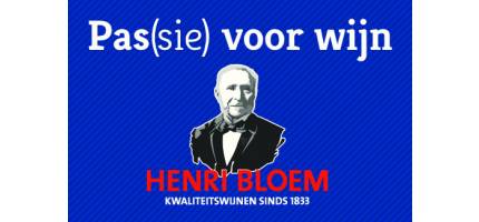 Passie-voor-wijn-pas Henri Bloem Arnhem