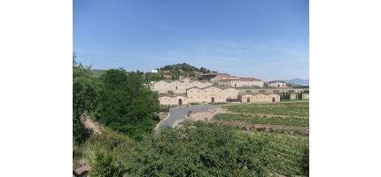 Rioja en Ribera del Duero in 2,5 dag