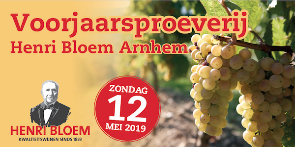 Voorjaarsproeverij 2019