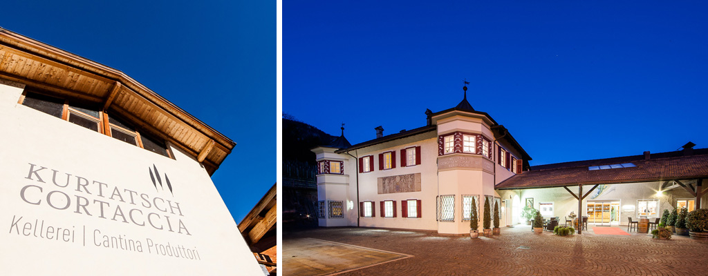 Cantina Kurtatsch