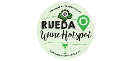 Rueda Hotspot