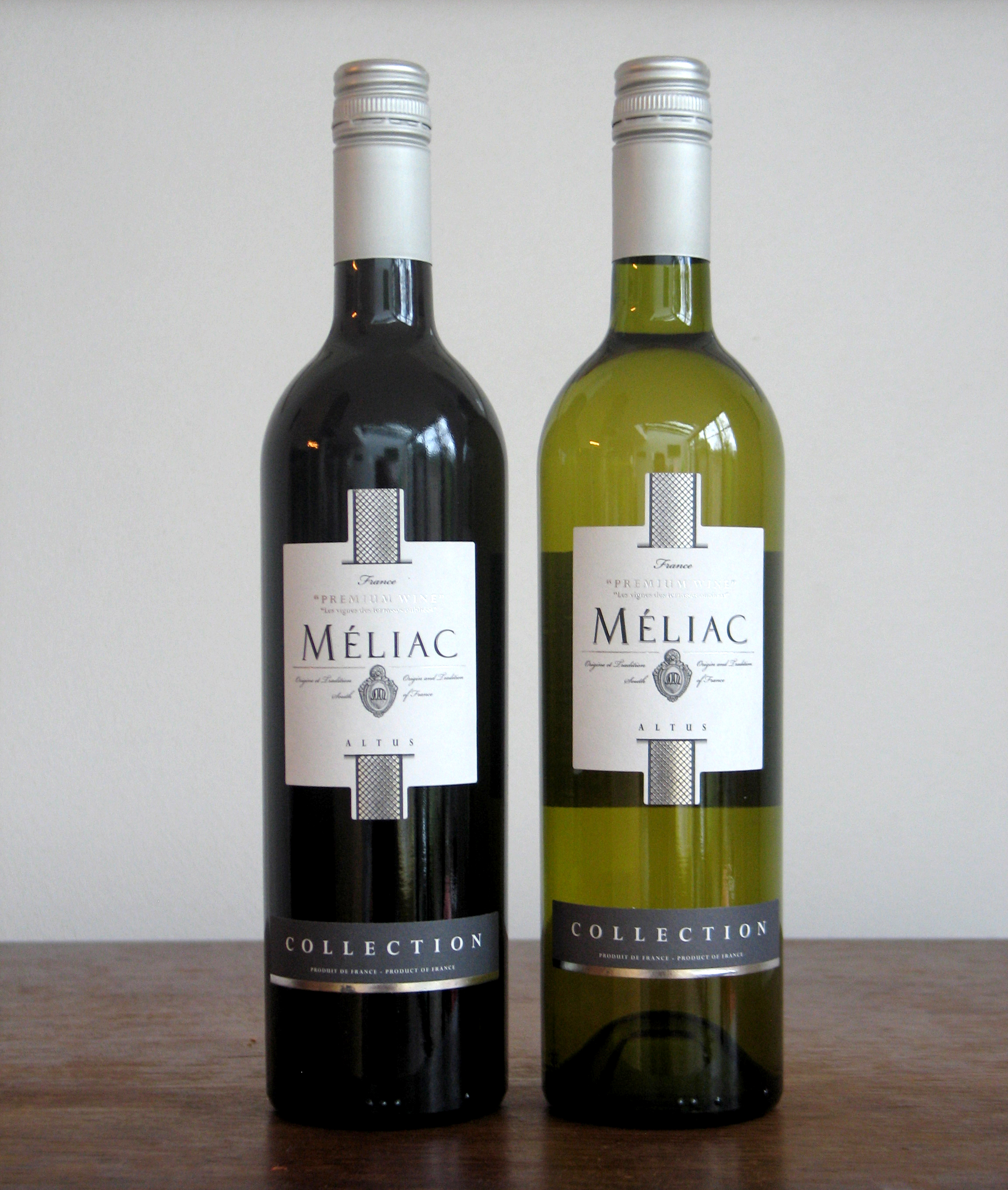 Wijn van de Burgemeester