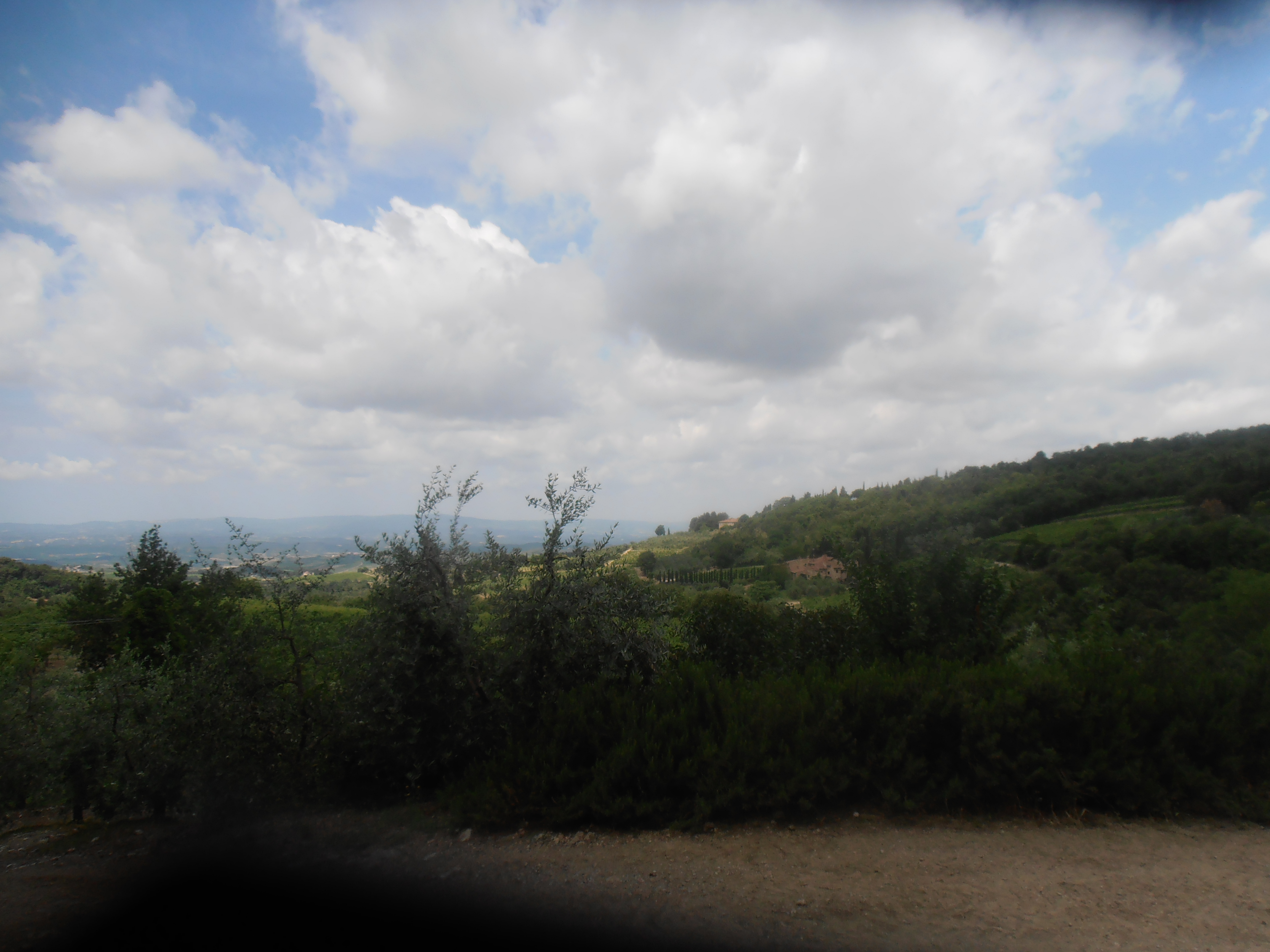 Castelare di Castellina