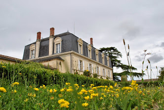 Château Guiraud