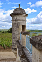 Toren Balestard la Tonnelle