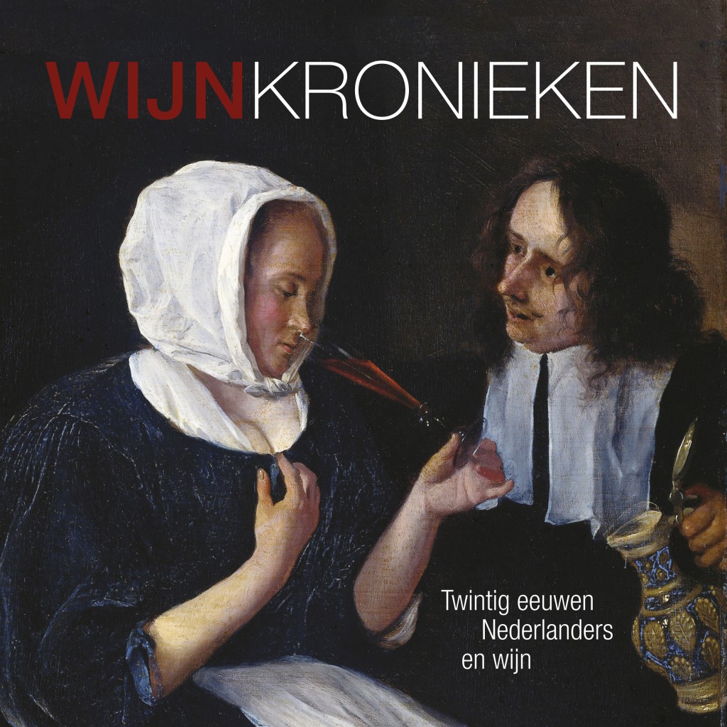 Cover van het boek
