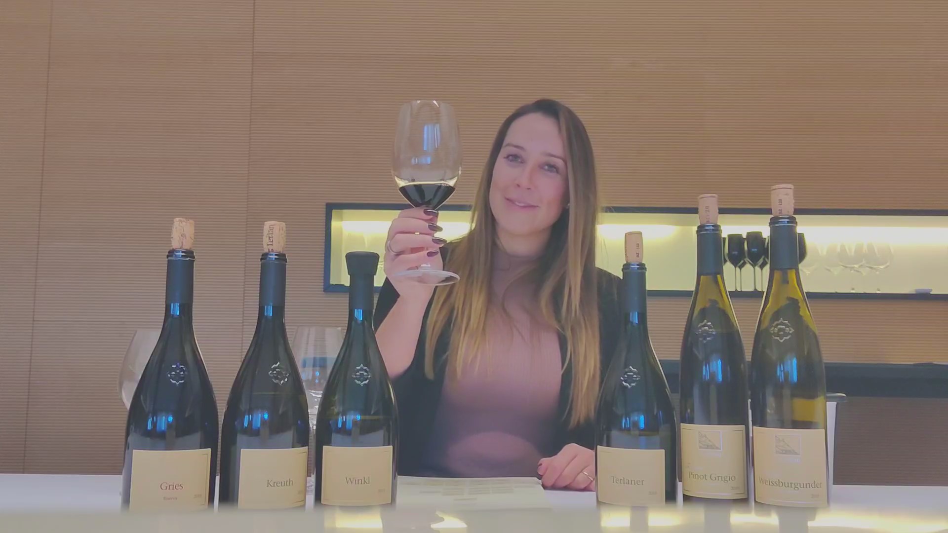 Check ons youtubekanaal