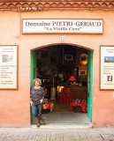Domaine Pietri Geraud