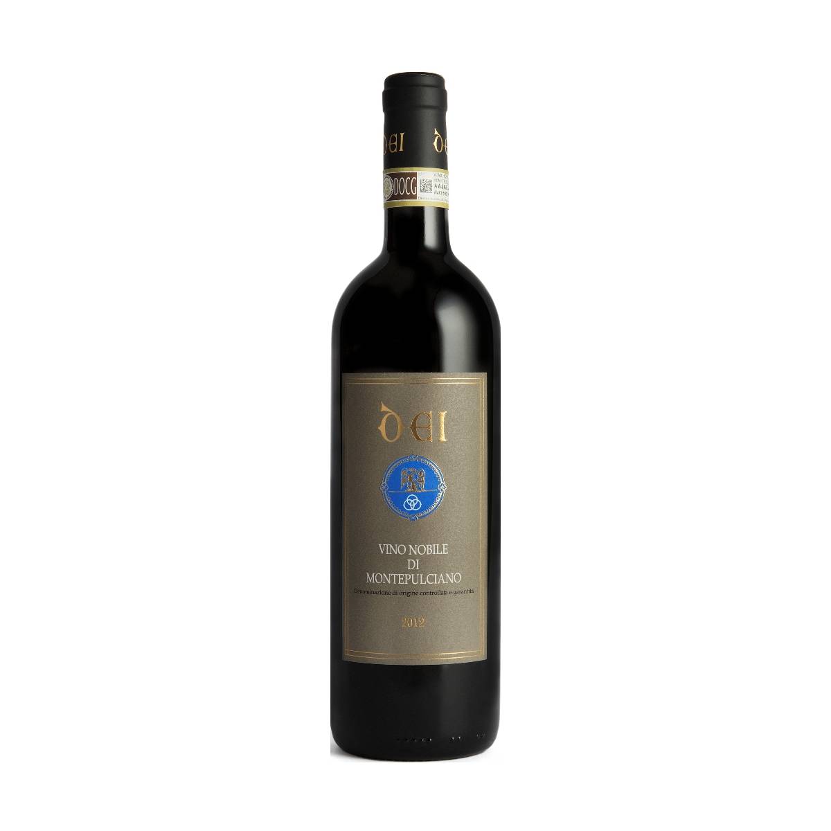 Dei Vino Nobile