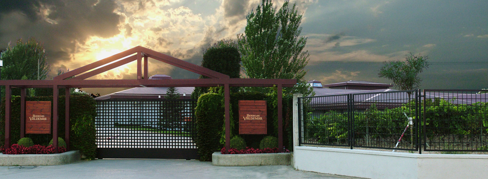 Bodegas Valdemar