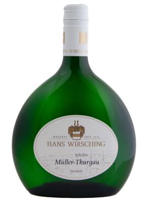   Muller Thurgau Trocken
