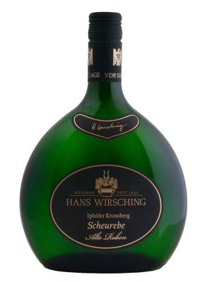   Kronsberg Scheurebe Trocken