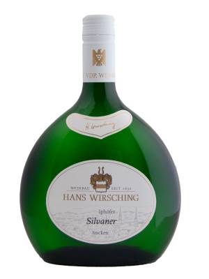   Silvaner Iphofer