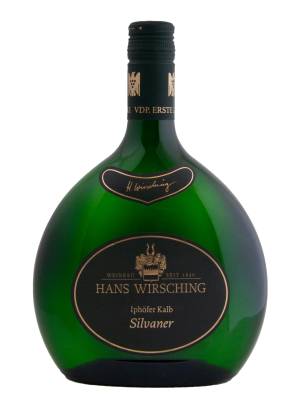   Silvaner Kalb Trocken