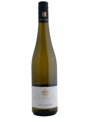   Silvaner Trocken