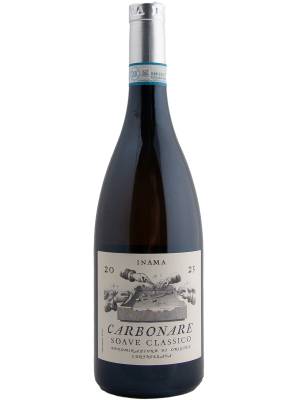   Soave Classico Carbonare