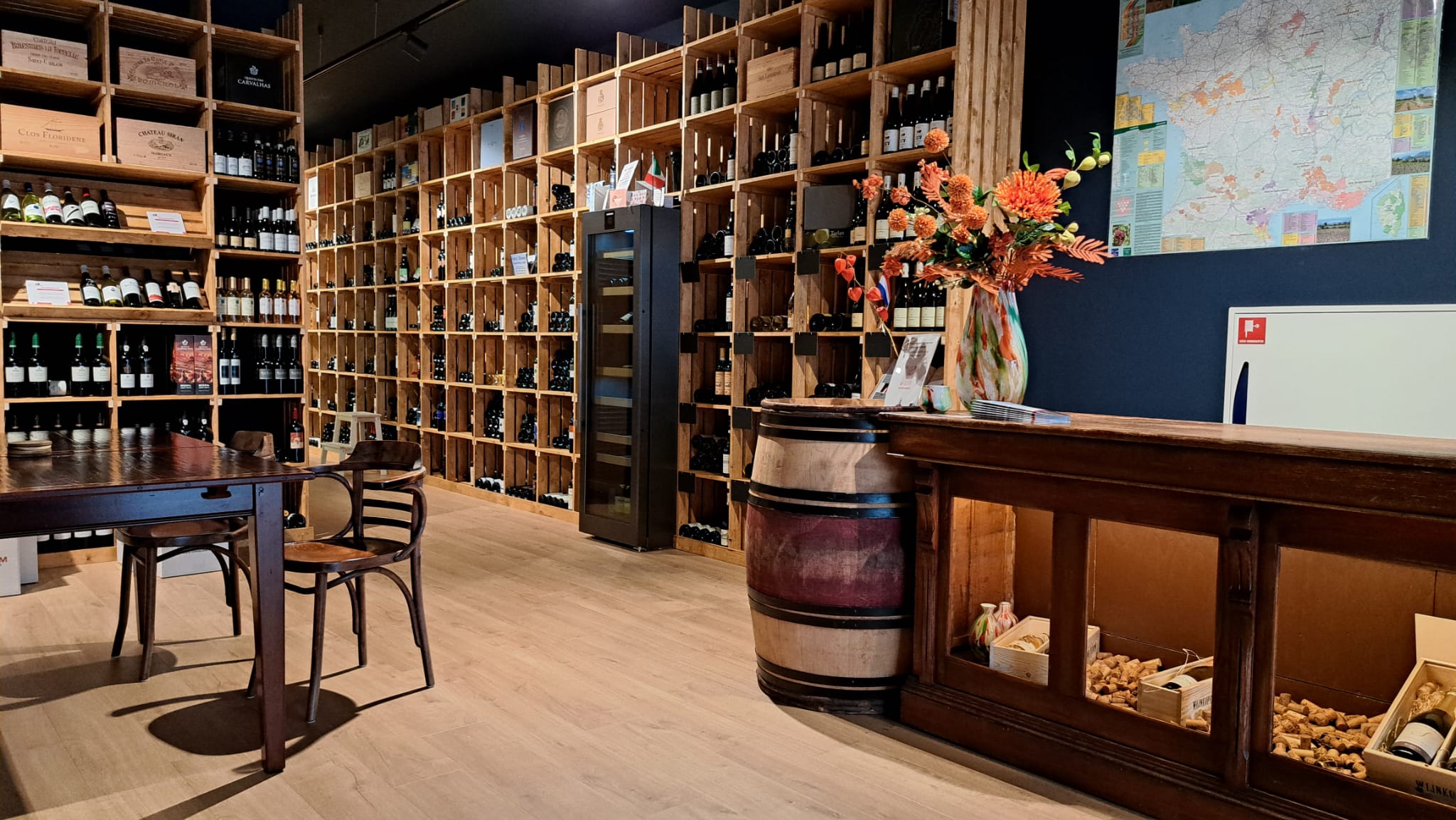 Henri Bloem Gorinchem