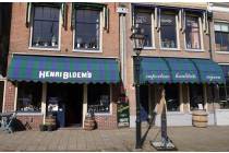 Henri Bloem<br> Zwolle
