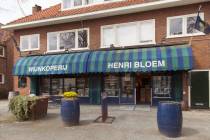 Henri Bloem<br>Amersfoort