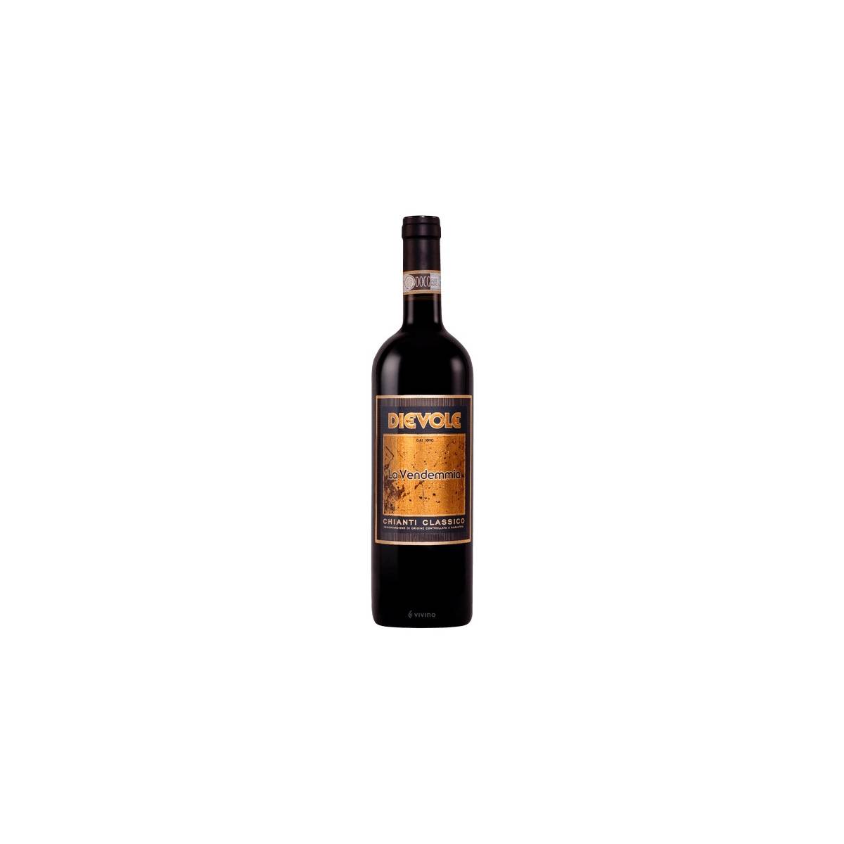 Chianti Vendemia Classico - www.henribloem.nl - Henri Bloem Chianti Vendemia Classico - www.henribloem.nl - Henri Bloem