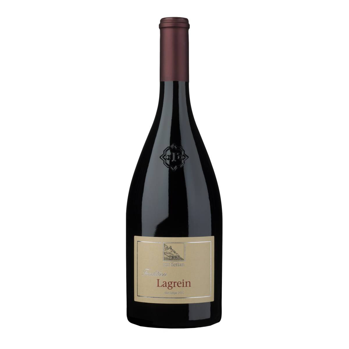 Lagrein Lagrein - www.henribloem.nl - Henri Bloem