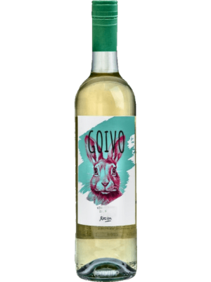   Goivo Vinho Verde