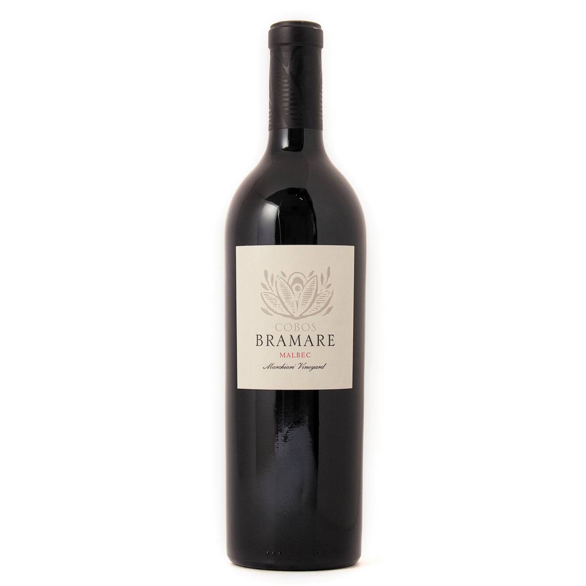 Bramare Malbec Marchiori Vineyard Bramare Malbec Marchiori Vineyard - www.henribloem.nl - Henri Bloem