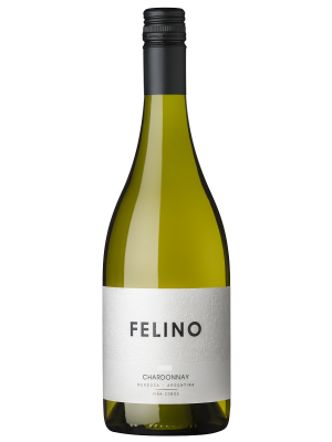   Felino Chardonnay