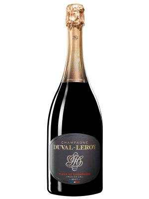   Brut Premier Cru - Fleur de Champagne