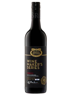   Winemakers Shiraz