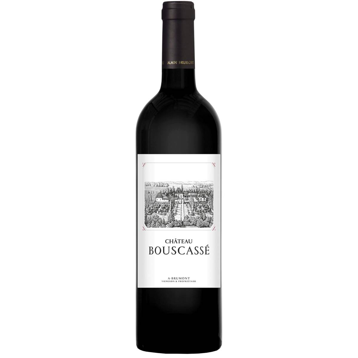 Château Bouscassé Château Bouscassé - www.henribloem.nl - Henri Bloem Château Bouscassé Château Bouscassé - www.henribloem.nl - Henri Bloem